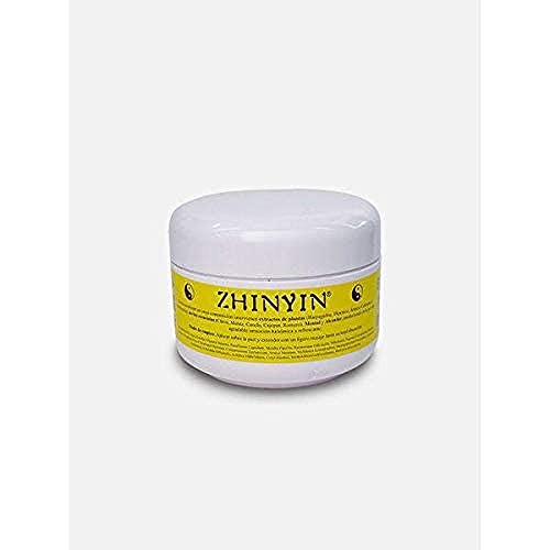 ZHINYIN CREMA MASAJE 200ML Cover