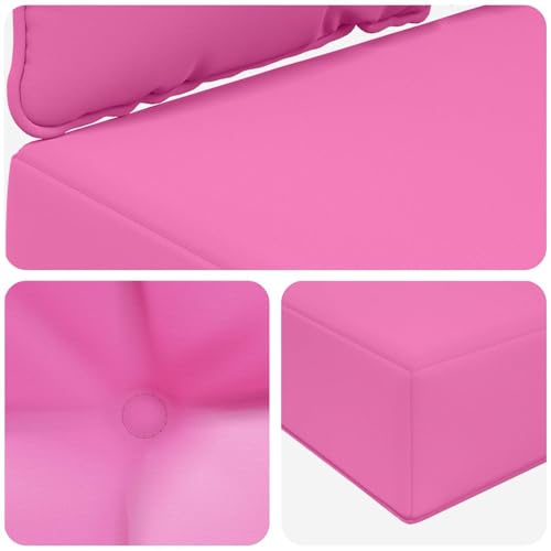 Coussin de canapé d'extérieur confortable pour rénover vos assises de jardin