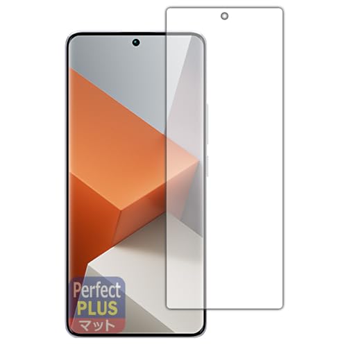 PDAH[ Xiaomi Redmi Note 13 Pro+ 5G Ή PerfectShield Plus ی tB [wFؑΉ] ˒ጸ hw {