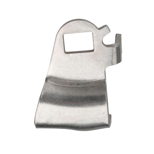 Pince à levier 66T-42816 bloque le capot de moteur de bateau