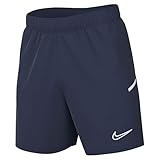 FZ9776-410 NIKE FZ9776-410 M NK DF ACD25 Short K Shorts Homme Marine de Minuit/Marine de Minuit/Blanc Taille M