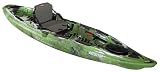 Old Town Predator MX Angler Fishing Kayak