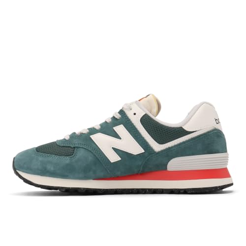 Image of New Balance Unisex-Adult 574 Sneaker