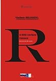  4000 verbes russes: spécificités & usages
