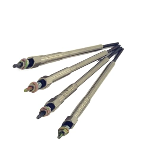 Bougies de préchauffage Toyota Hiace 2KD-FTV 1KD-FTV moteur diesel