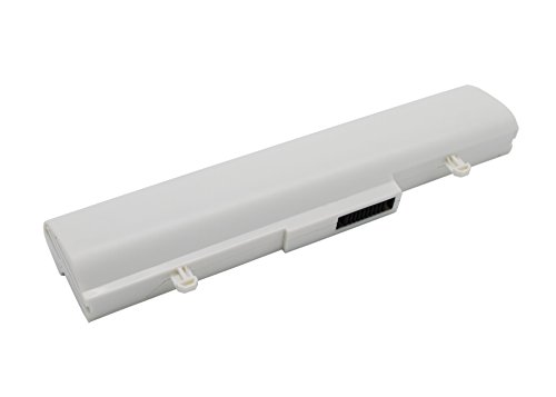 Tensione: 10.8V TECHTEK Batteria 2200mAh compatibile con [Asus] Eee PC 1001HA, Eee PC 1005, 1005H, 1005HA, 1005HA-A, 1005HA-BLK140X, 1005HA-E, 1005HA-EU1X, 1005HA-EU1X-BK, 1005HA-P, 1005HA-PU1X, 1005HA-PU1X-BK, 1005