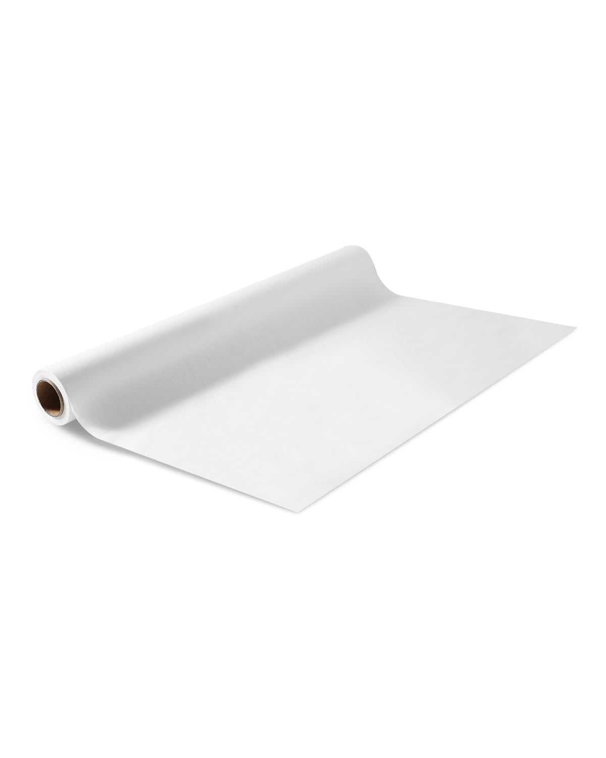 VEVOR Drap d'Examen 12 Rouleaux Papier pour Table d'Examen Médical 53,3 cm x 38,1 m, Protection Crêpée et Jetable, pour Spas, Garderies, Cabinets Médicaux, Chiropraticiens, Tables de Massage, Blanc