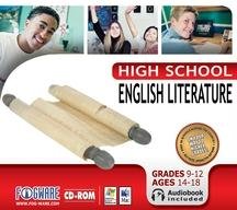English Literature (Win/Mac) (Jewel Case)