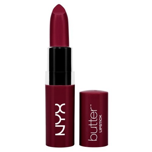 (3 Pack) NYX Butter Lipstick - Licorice