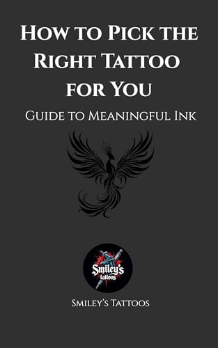 How to Pick the Right Tattoo for You