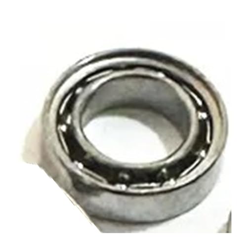 Roulements miniatures à billes MR128 pour rotation fluide 8mm