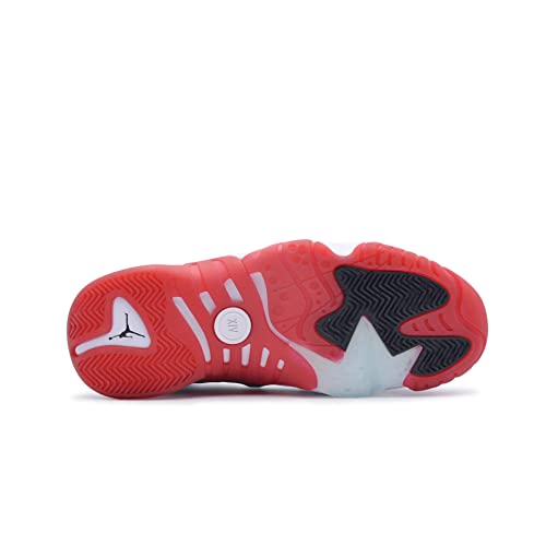 Jordan Men's Gymnastics Basketball Shoes4