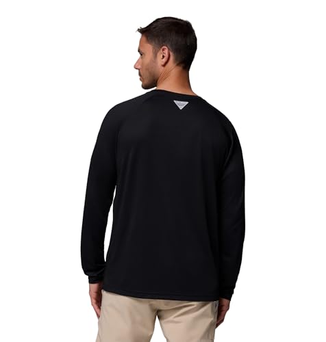 Columbia Mens PFG Solar Stream Long Sleeve2