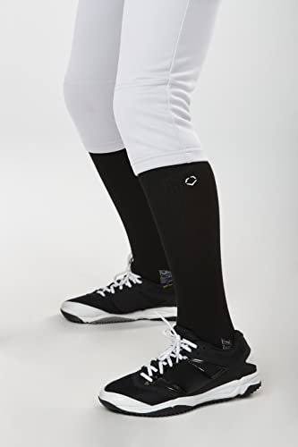 Wilson Boys' P101K Pull Up Knicker Pant, Team White, X-Large #TOP3