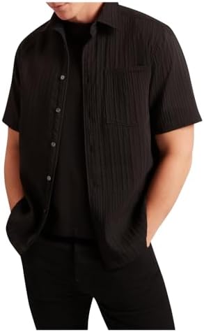 Ted Baker Men's 2812634 Dress Shirt