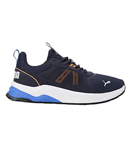 Image of Puma PL Neo Cat Synthetic Lace Up Mens Sneakers