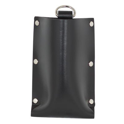 Ortola 6773-001 - Cartuchera para porta estandarte, color negro