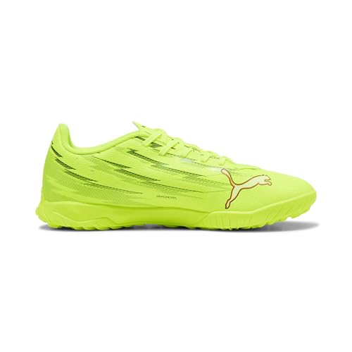 Image of PUMA Ultra 6 Play Turf Trainer Soccer Cleats
