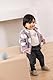 Noppies Baby - Mädchen Girls Tee Fontaine Long Sleeve T-Shirt, Buttercream - P959, 62 EU