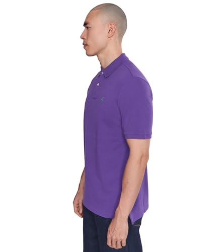 Image of POLO RALPH LAUREN The Iconic Mesh Polo Shirt