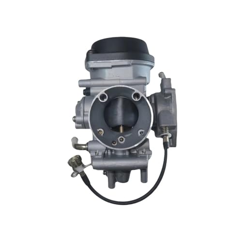 Carburateur moto PD36J pour réparer un moteur Yamaha YFM 350 Beach Bike en panne