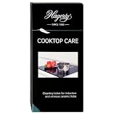 Hagerty Cooktop Care 250 ml płyn do czyszczenia płyt ceramicznych i indukcyjnych