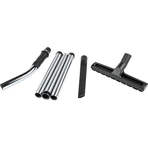 Makita VC4210 Cleaning Set with Attachments Cover