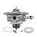 Car Turbo CHRA Core Compatible For Ford Fiesta Focus Transit 1.0 L EcoBoost 92 Kw 125 HP 3 Zyl. EcoBoost 2012-1761178 CM5G-6K682-GB