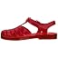 Transparent Red