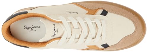 Tenis Pepe Jeans M con logotipo clásico