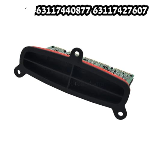 Remplacement phare XENUS 63117440877 module commande TMS AHL