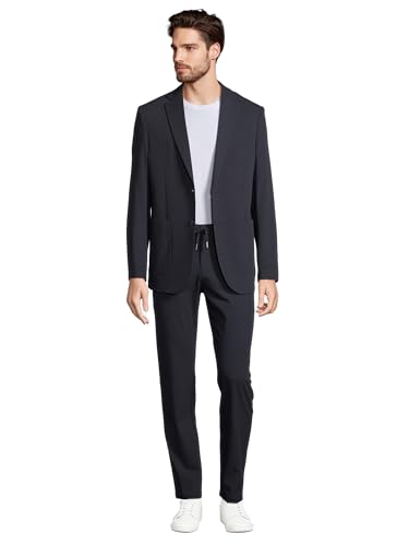 Produktbild SteffenKlein Anzug Slim-fit (2-tlg) 48