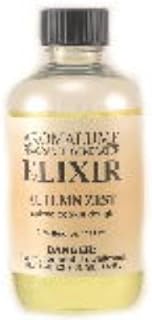 La-Tee-Da AUTUMN ZEST AromaLume Fragrance Generator 3.75 oz Refill by