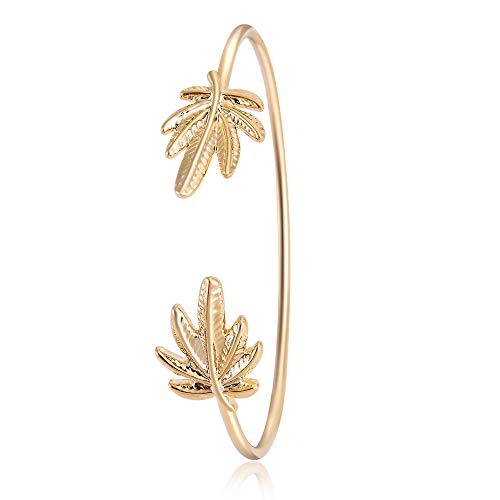 Elegant Gold Diamond Bracelet Watch Set for Women - Luxurious Quartz Timepiece and Bangle Jewelry Collection - Image 6