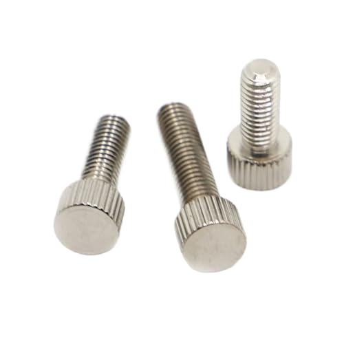 5M3 M4 M5 M6jbPbLX`[܂݃lWv[^CvgbN[bgwbh蓮lW(15mm,M5 5pcs)