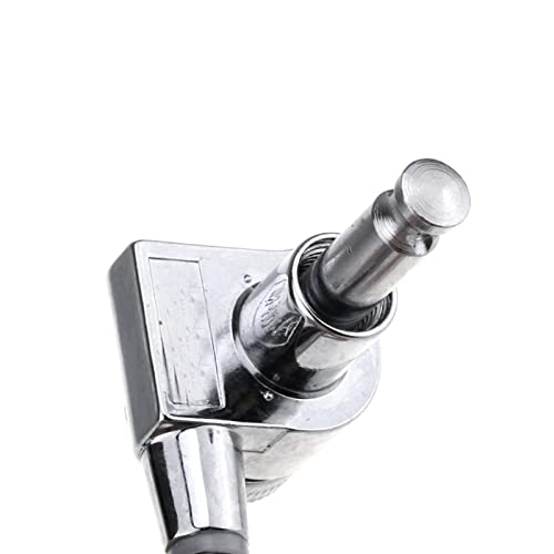 KLKL Chevilles d’accord Guitare 19: 1 Ratio Verrouchon De Verrouillage Tuning PEGS Machines Machines Têtes Définies pour… - Les Beatles, Paul McCartney, John Lennon, RIngo Starr, George Harrison KLKL Chevilles d'accord Guitare 19: 1 Ratio Verrouchon De Verrouillage Tuning PEGS Machines Machines Têtes Définies pour… – Image 6