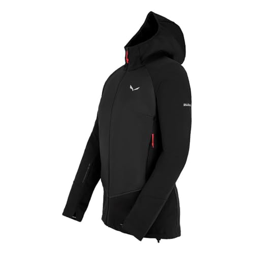 Salewa - Pedroc TirolWool® Responsive Durastretch Giacca Donna - 5