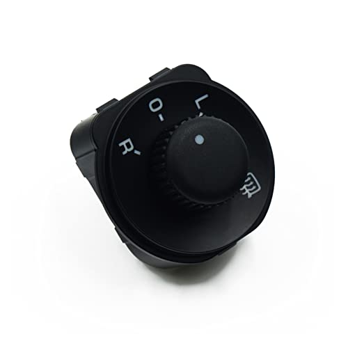 Interrupteur lève-vitre Skoda Octavia 2 commande rétroviseur 1Z0941431E
