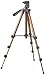 Produktbild TronicXL TP19 1,05m 1/4 Zoll 3/8 Tripod Baustativ Stativ für Laser Nivelliergerät Linienlaser Kreuzlinienlaser kompatibel mit MESTEK BlueRidge HANMATEK TROTEC Bosch Quigo Plus Home and Garden PLL