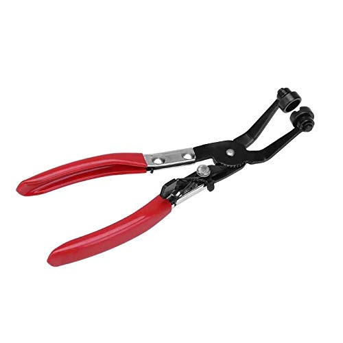 Auto Vehicle Water Hose Clamp Pliers Car Water Pipe Hose Removal Tool