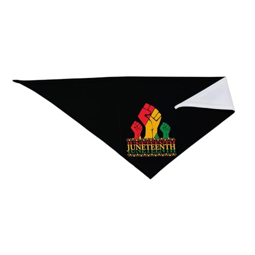 Pañuelo triangular ajustable para perro y gato miniatura 6