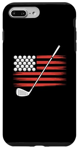 Funny Golf Memes USA SttbO For Who Says I Love Golf X}zP[X iPhone 7 Plus/8 Plus p