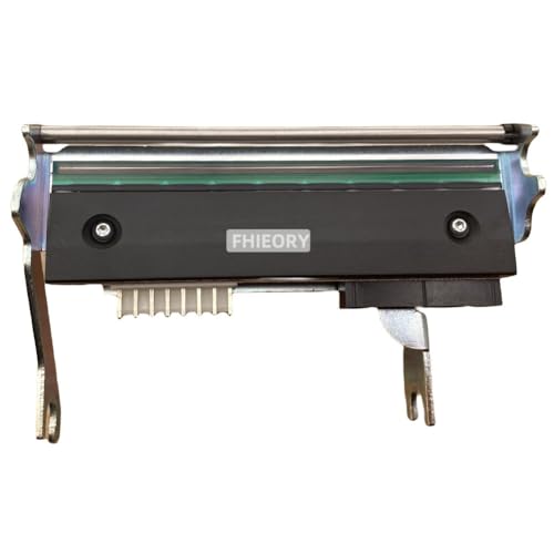 FHIEORY 710-129S-001 PRINTHEAD Printhead for Intermec PM43 PM43C Thermal Label Printer 203dpi Genuine