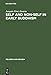 Self & Non-Self in Early Buddhism