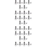Ringschnalle: ideal für hunderte von halsbändern, gürteln, rucksäcken und vielem mehr.