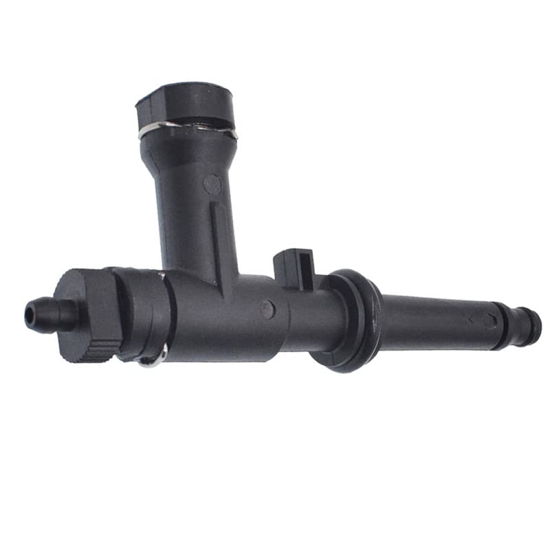 Kupplungsauslöser konzentrischer Zylinder Adapter für Mitsubishi Lancer Outlander Sport RVR 2324A023