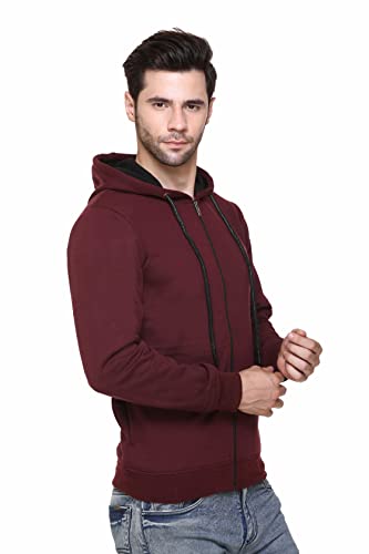 Image of Colors & Blends - Men's Blended Hoodie