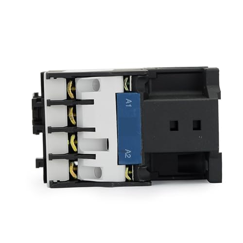 Contacteur de commande CJX2 2510 110V pour automatisme de pompe - 3