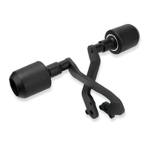 Sliders de cadre YZF-R3 pour rouler serein au quotidien et sur piste