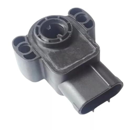 Capteur de papillon des gaz F5RF9B989BA résout le ralenti instable sur Ford